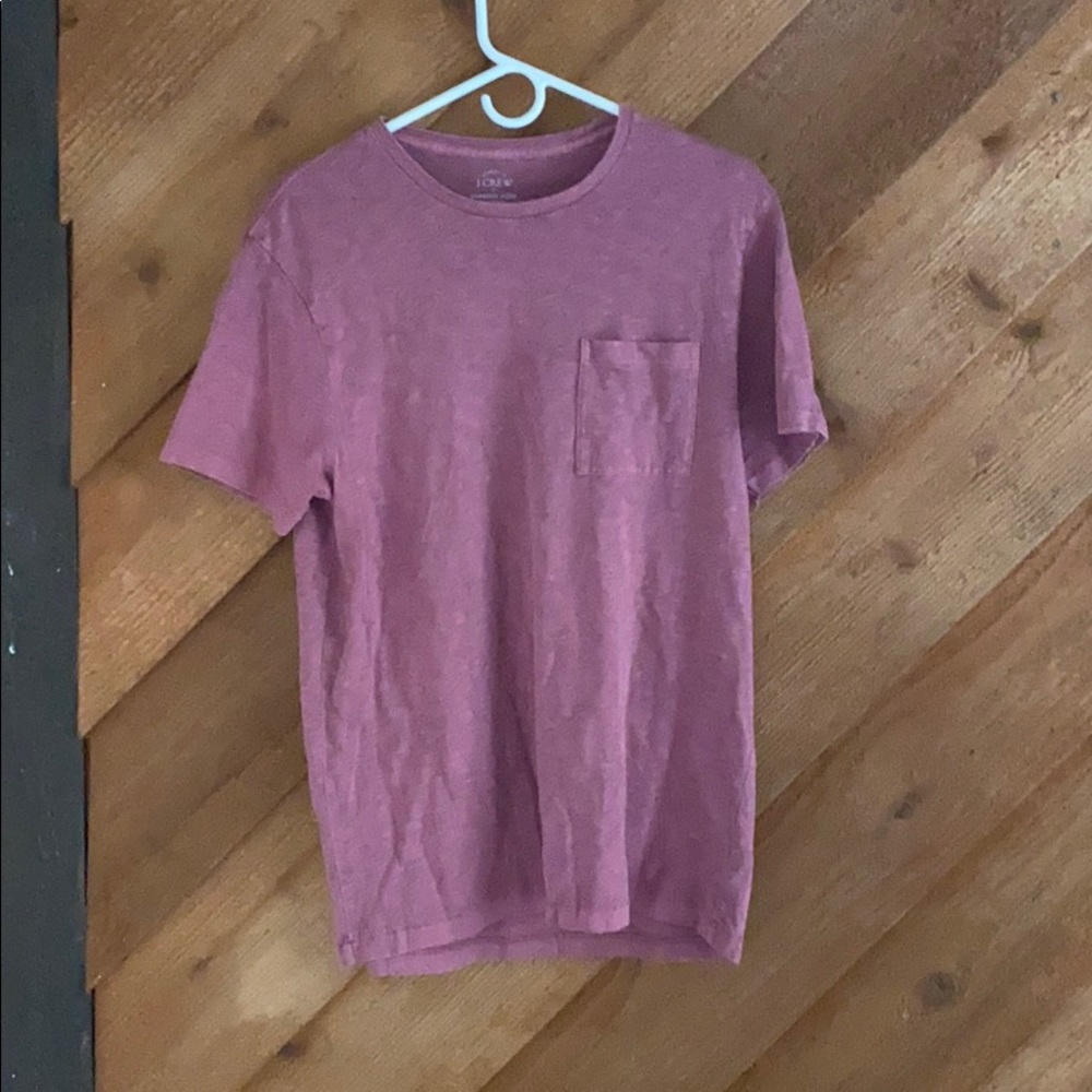 Brand New J Crew Tee